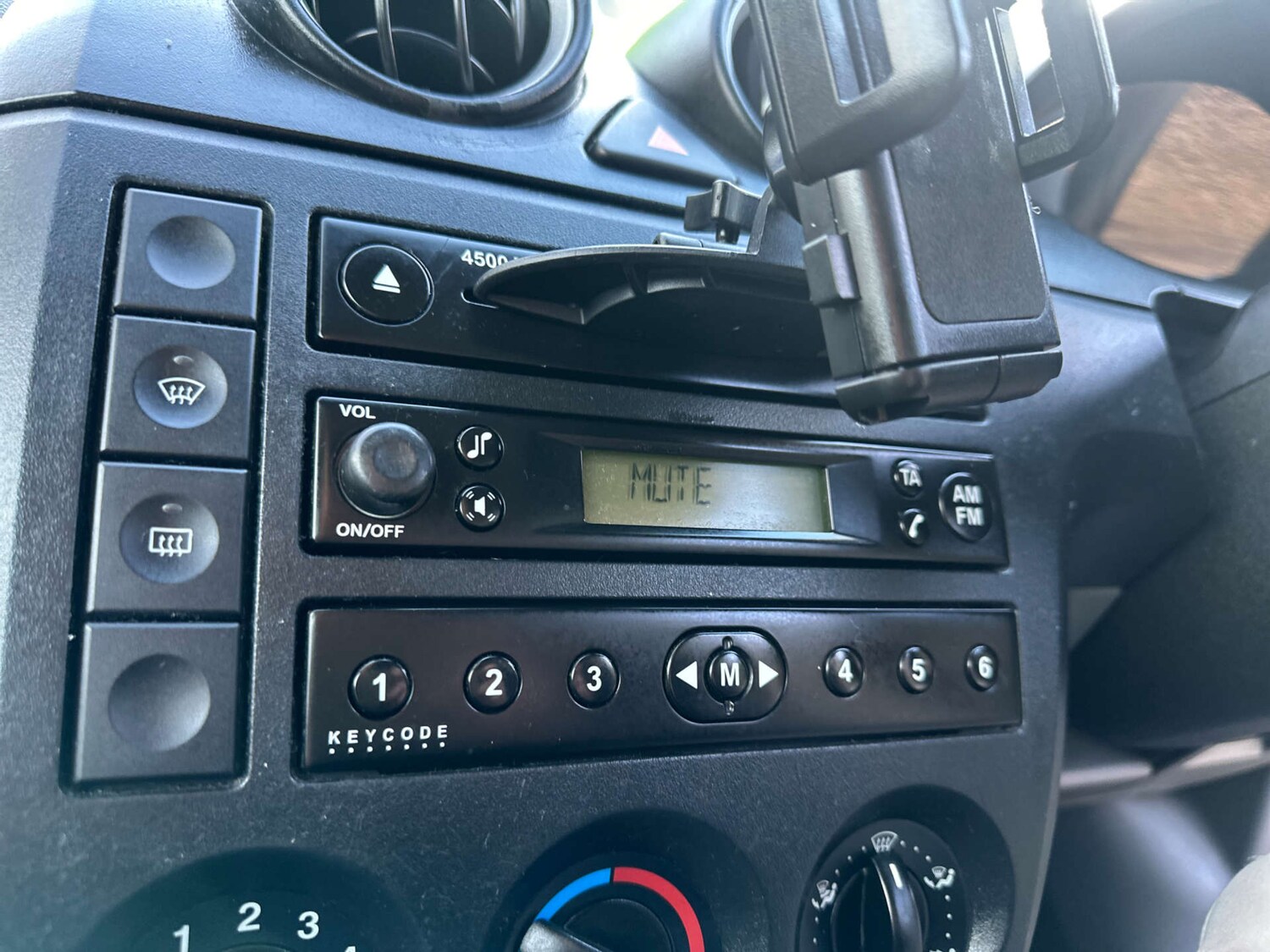 Used Ford Fiesta 2003 for sale - 77571253: Photo 15