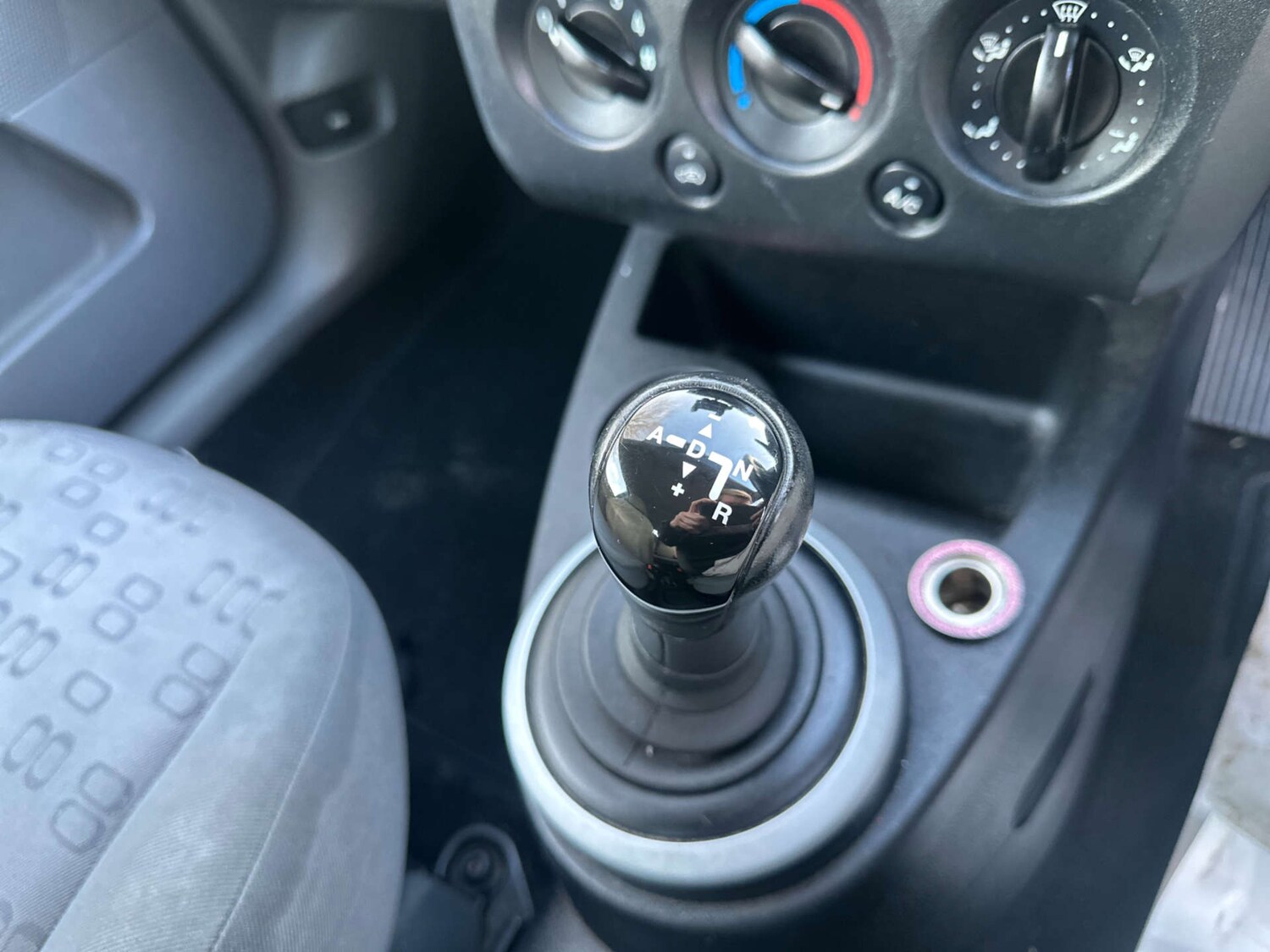 Used Ford Fiesta 2003 for sale - 77571253: Photo 17