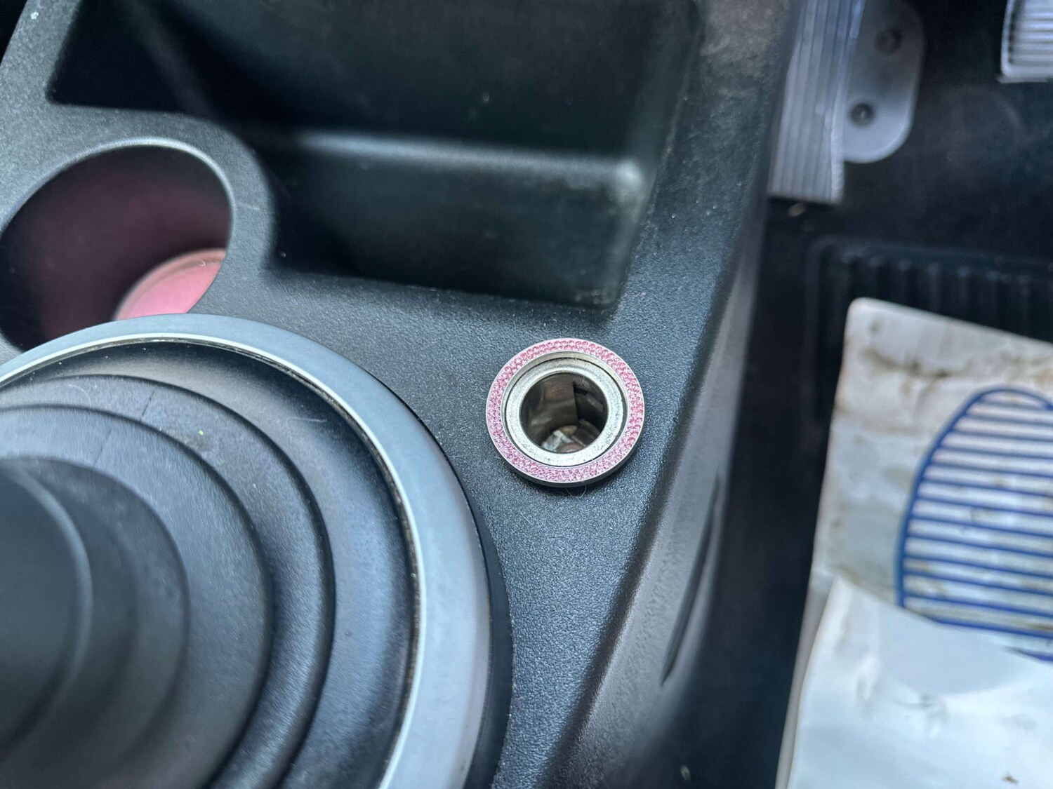 Used Ford Fiesta 2003 for sale - 77571253: Photo 18