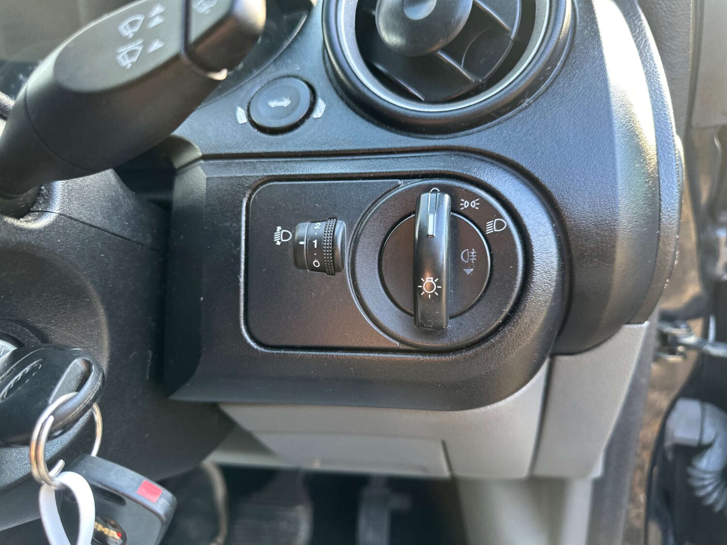 Used Ford Fiesta 2003 for sale - 77571253: Photo 19