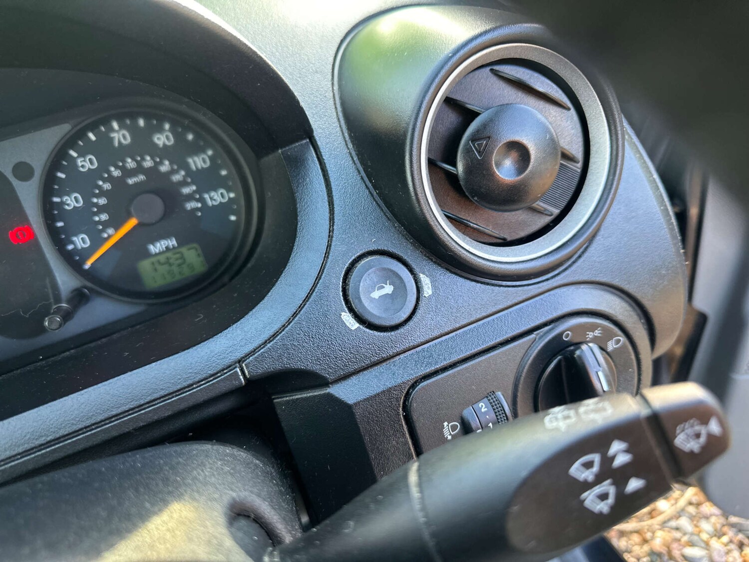 Used Ford Fiesta 2003 for sale - 77571253: Photo 20