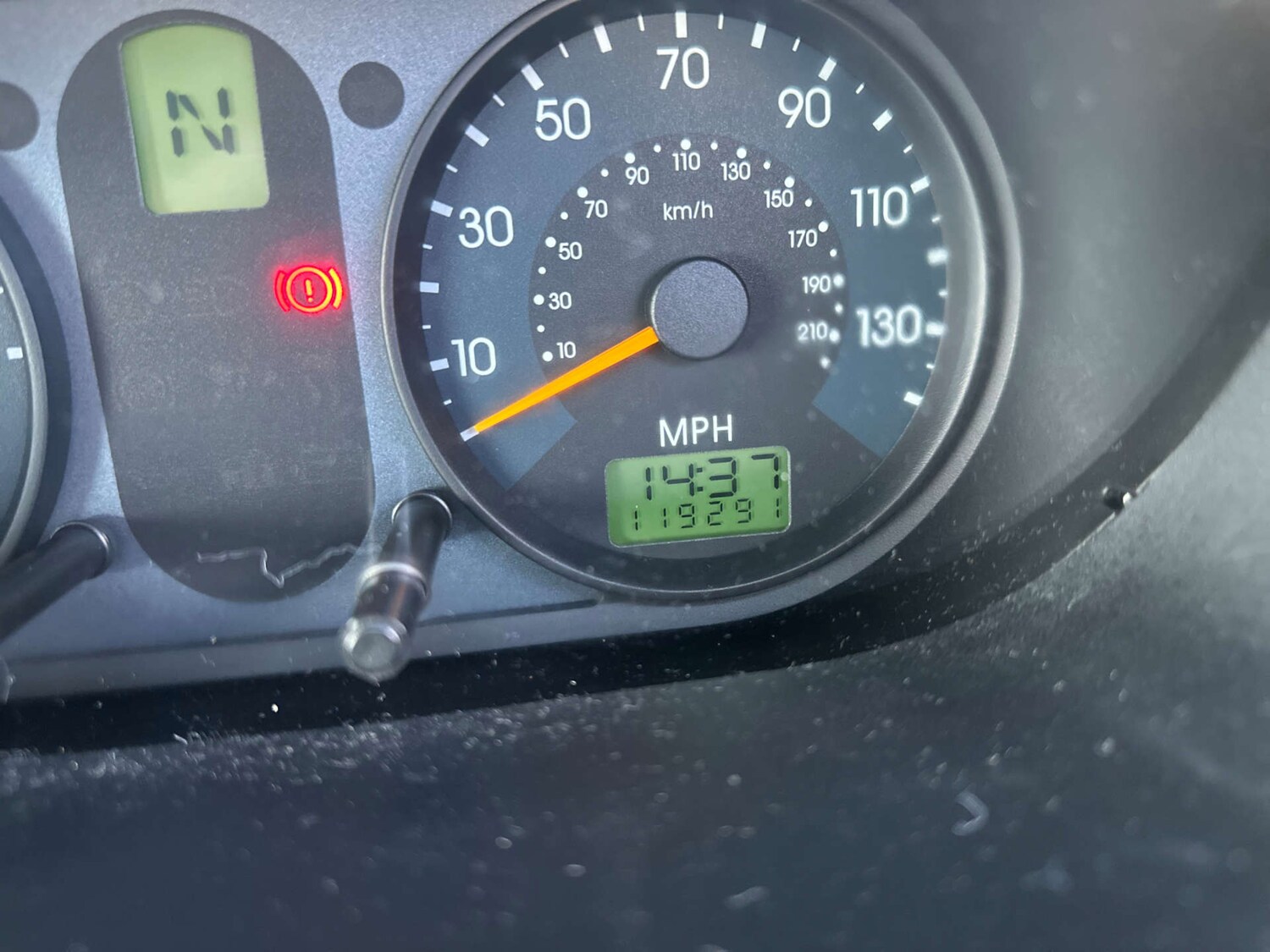 Used Ford Fiesta 2003 for sale - 77571253: Photo 21