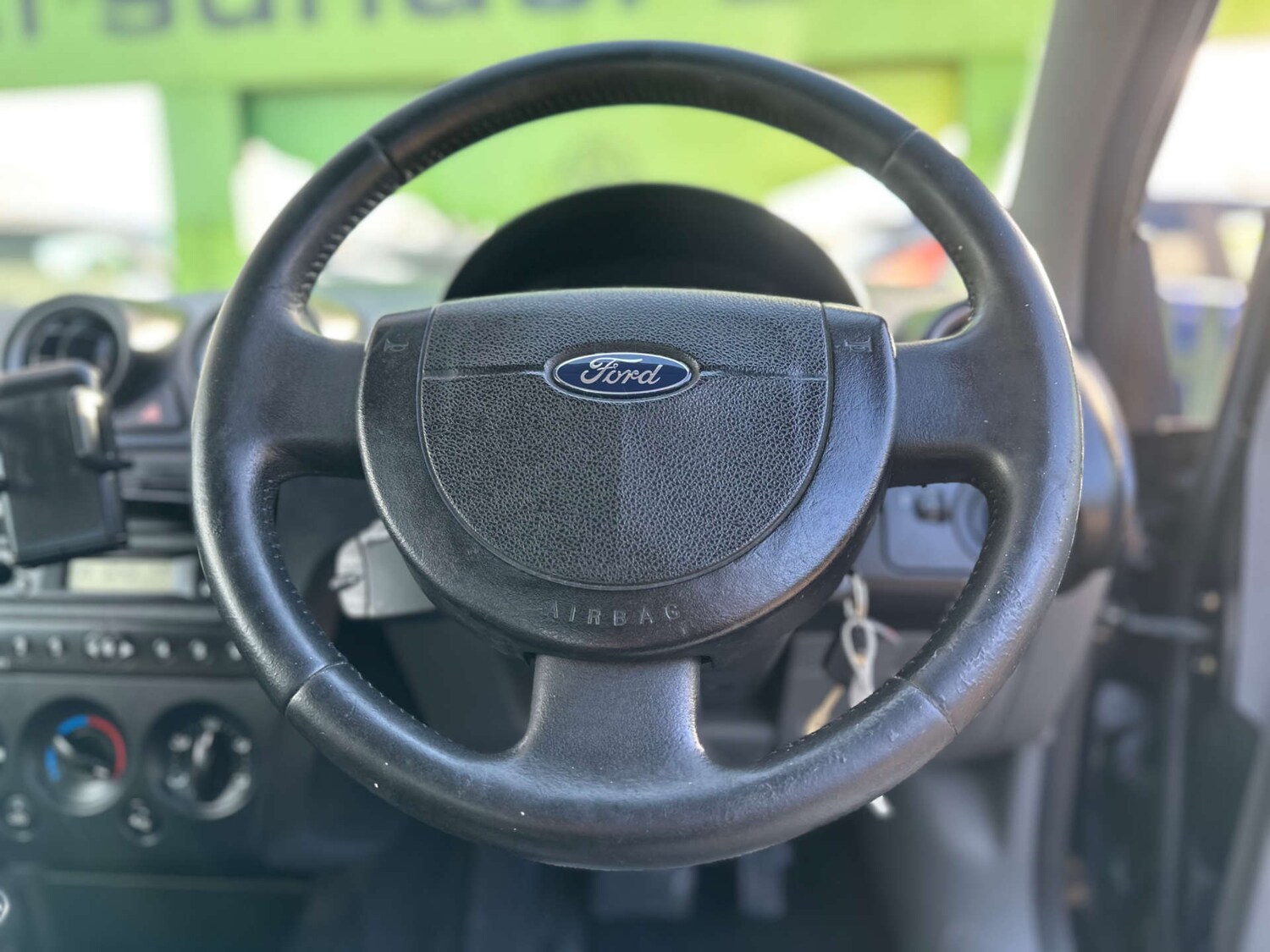 Used Ford Fiesta 2003 for sale - 77571253: Photo 22