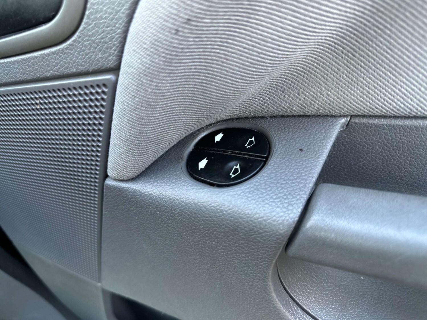 Used Ford Fiesta 2003 for sale - 77571253: Photo 23