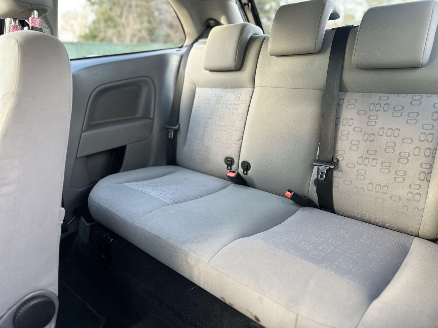 Used Ford Fiesta 2003 for sale - 77571253: Photo 7