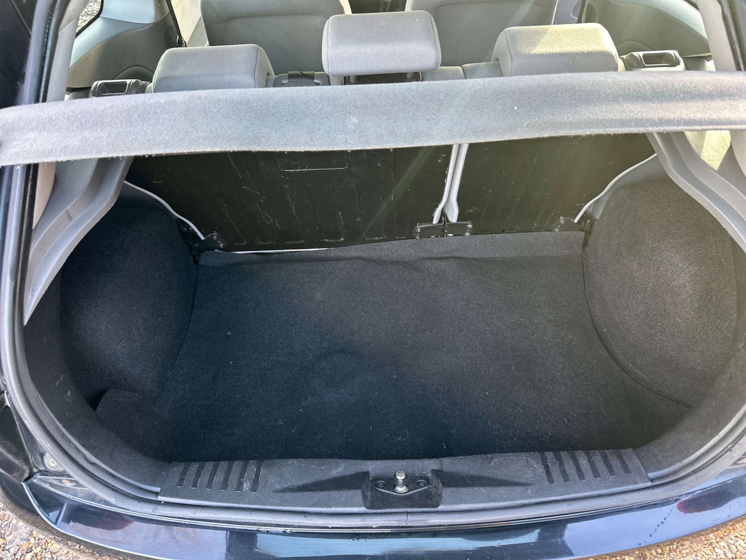 Used Ford Fiesta 2003 for sale - 77571253: Photo 8