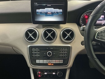 Used Mercedes-Benz A-Class 2017 for sale - 78875745: Photo