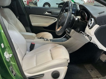 Used Mercedes-Benz A-Class 2017 for sale - 78875745: Photo