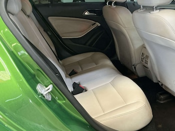 Used Mercedes-Benz A-Class 2017 for sale - 78875745: Photo