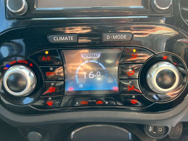 Used Nissan Juke 2014 for sale - 75511051: Photo 20