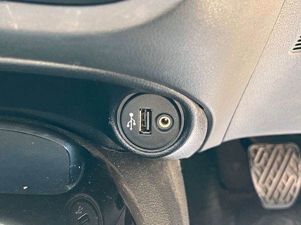 Used Nissan Juke 2014 for sale - 75511051: Photo 25