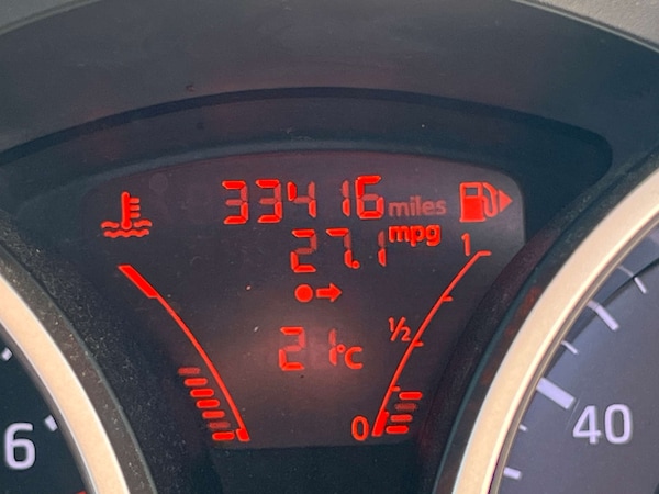 Used Nissan Juke 2014 for sale - 75511051: Photo 26