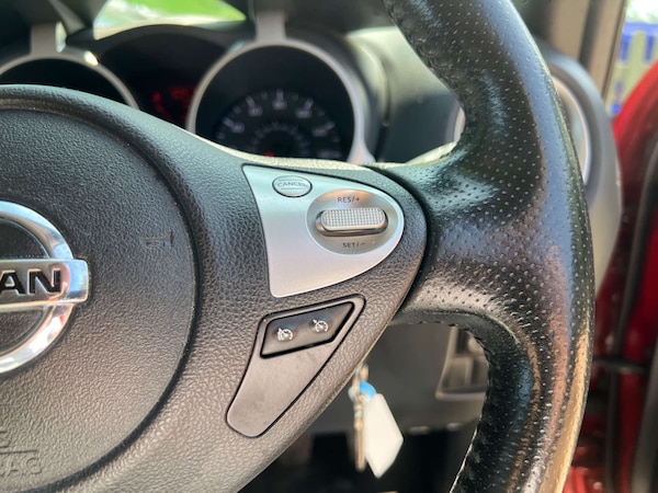 Used Nissan Juke 2014 for sale - 75511051: Photo 27