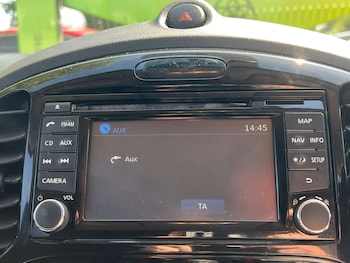 Used Nissan Juke 2014 for sale - 75511051: Photo