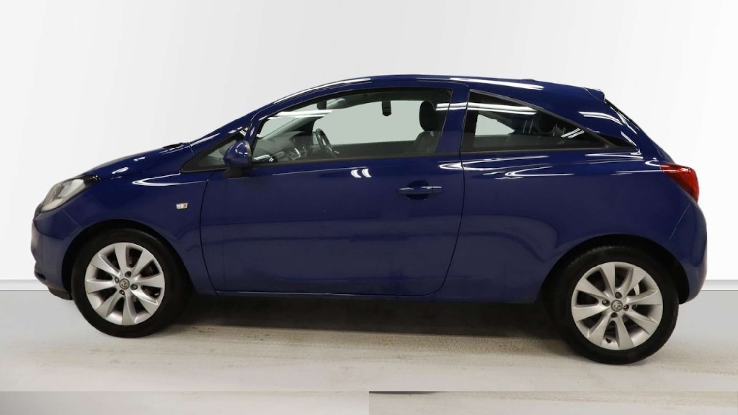 Used Vauxhall Corsa 2018 for sale - 77318487: Photo 10