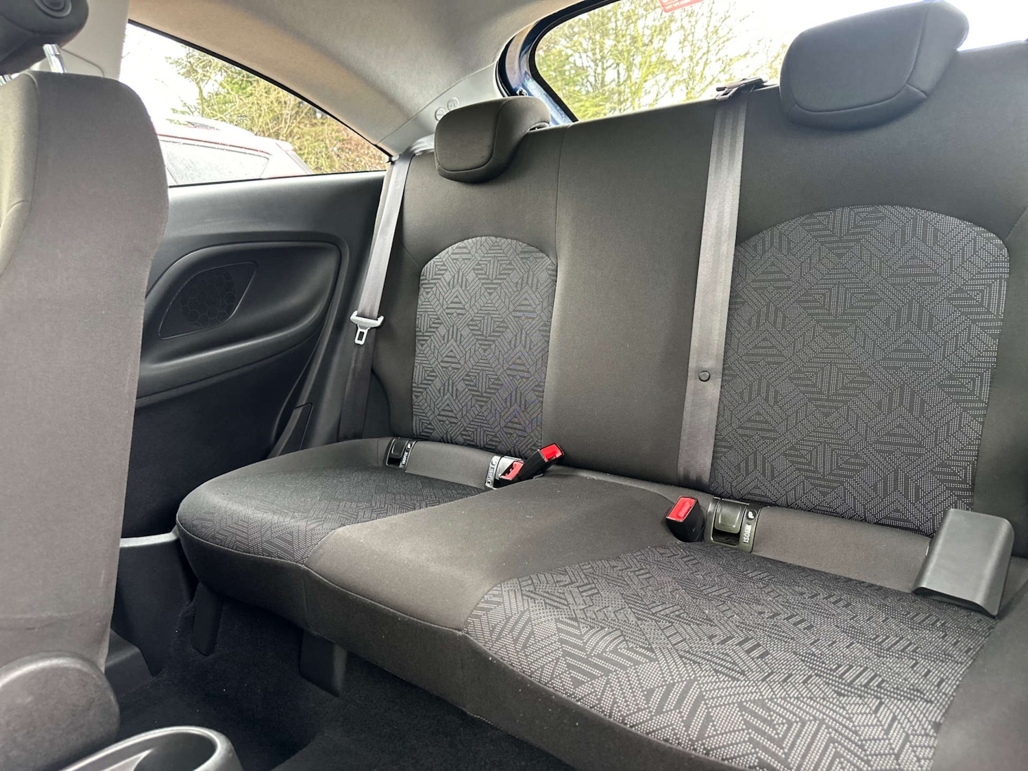 Used Vauxhall Corsa 2018 for sale - 77318487: Photo 13