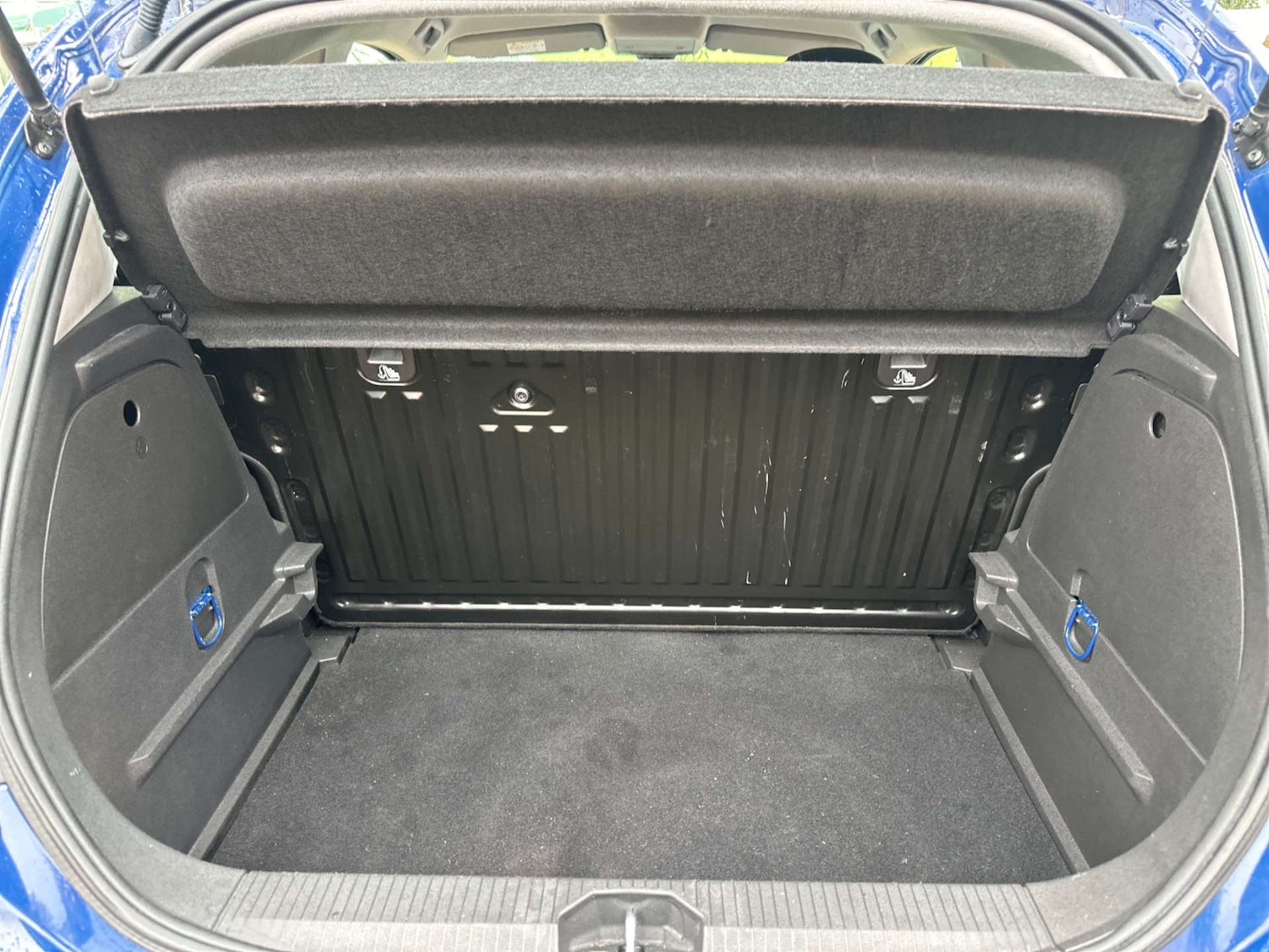 Used Vauxhall Corsa 2018 for sale - 77318487: Photo 14