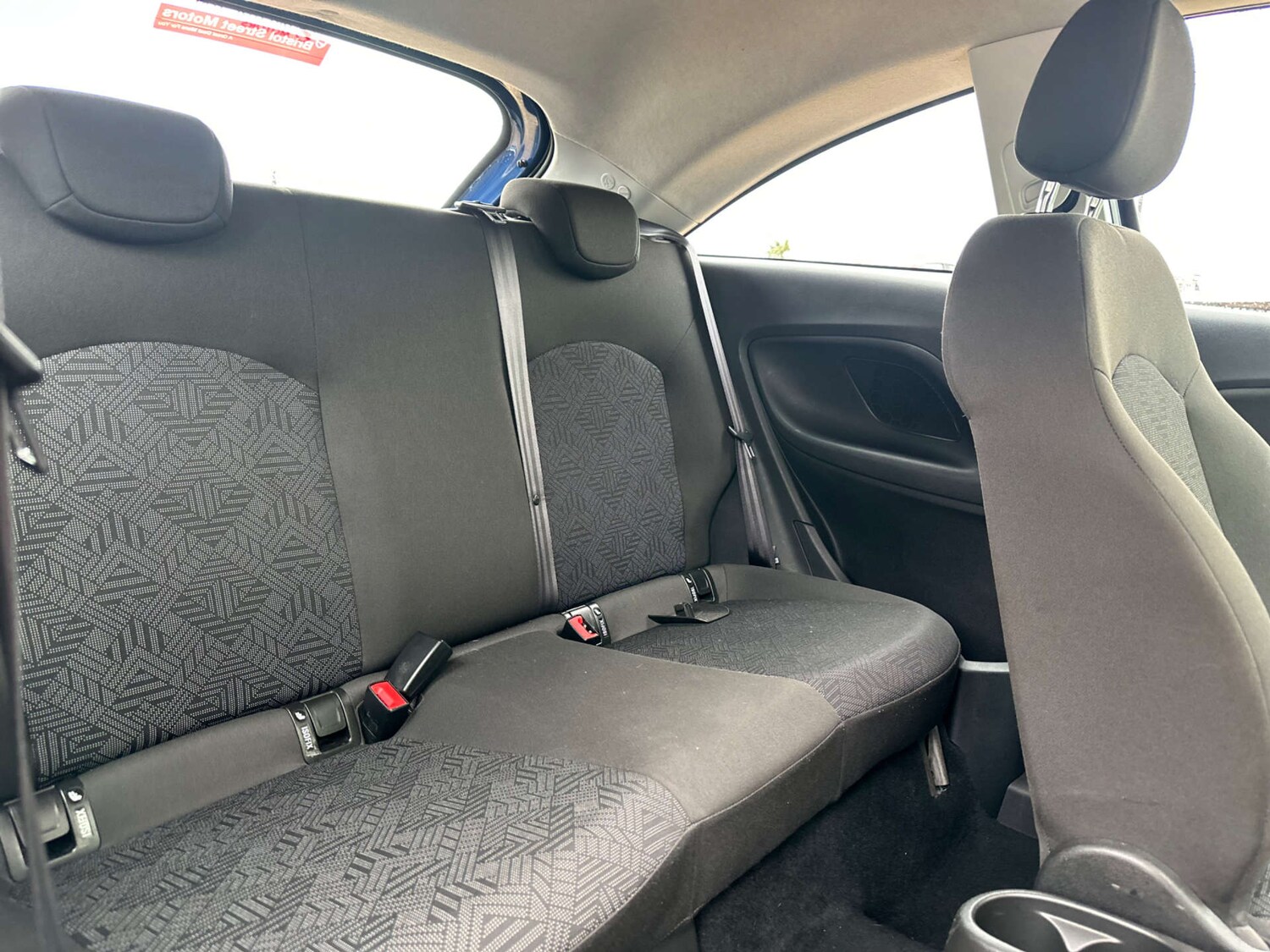 Used Vauxhall Corsa 2018 for sale - 77318487: Photo 15