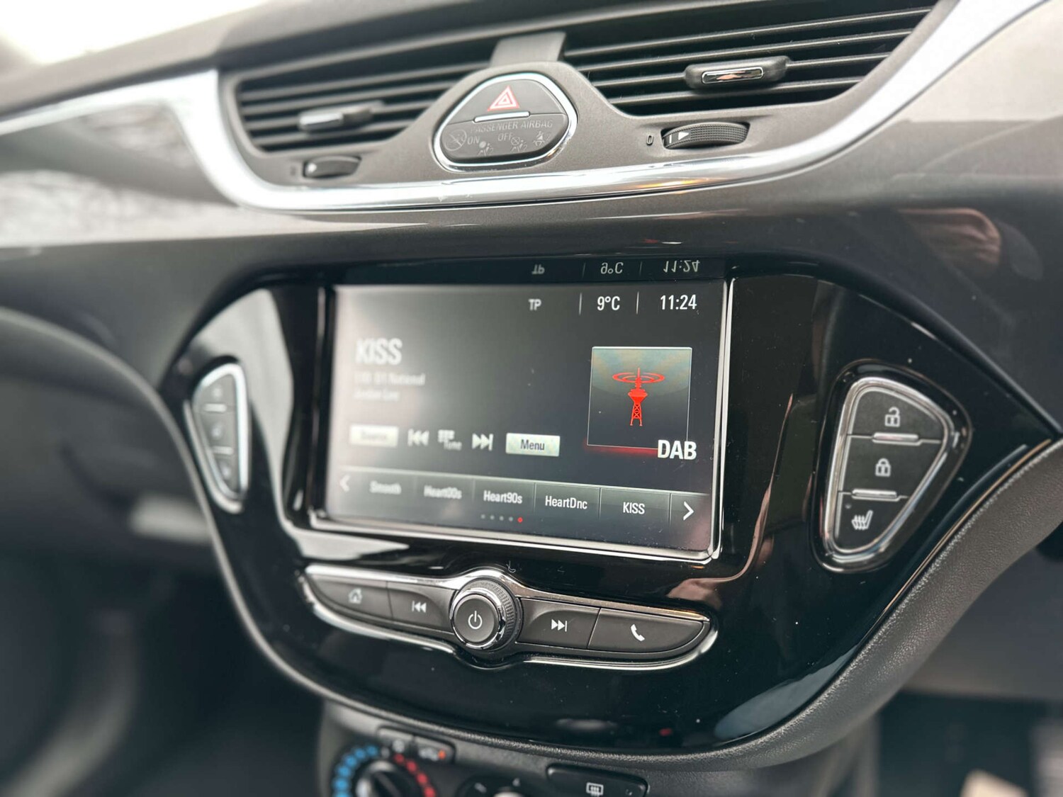 Used Vauxhall Corsa 2018 for sale - 77318487: Photo 16