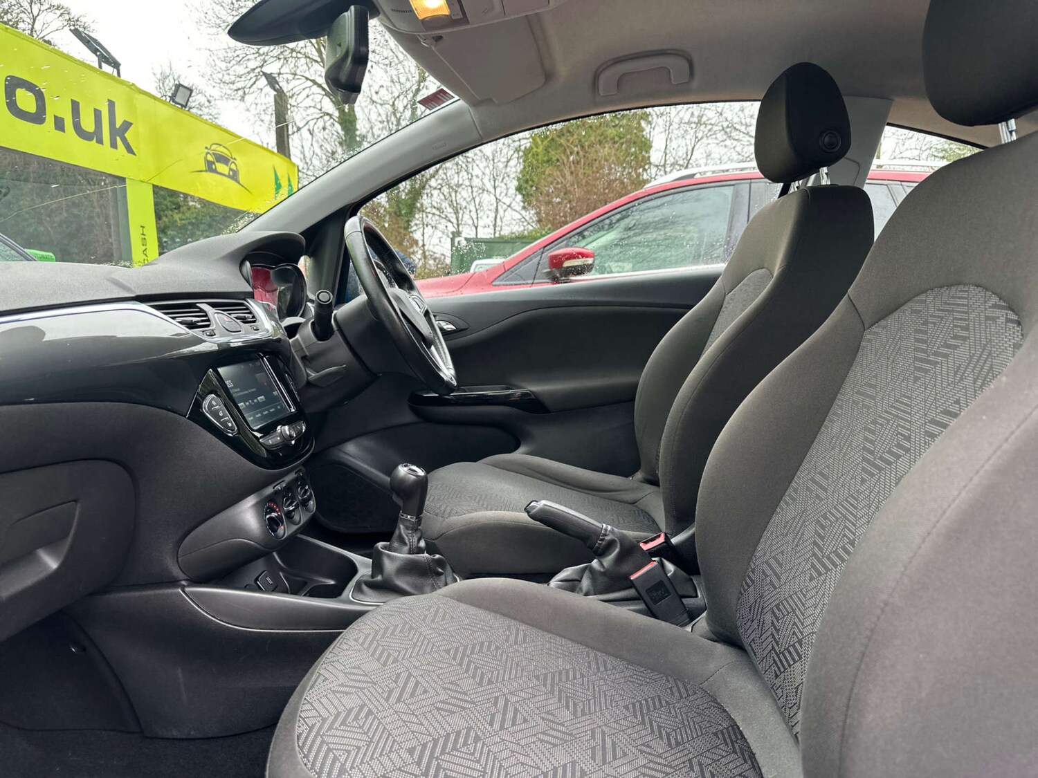 Used Vauxhall Corsa 2018 for sale - 77318487: Photo 17