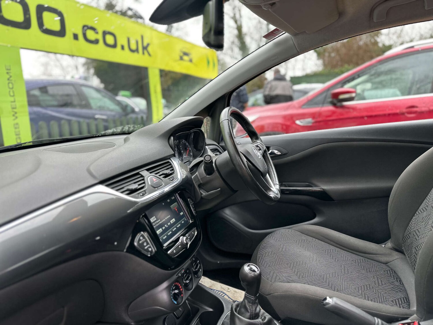 Used Vauxhall Corsa 2018 for sale - 77318487: Photo 18
