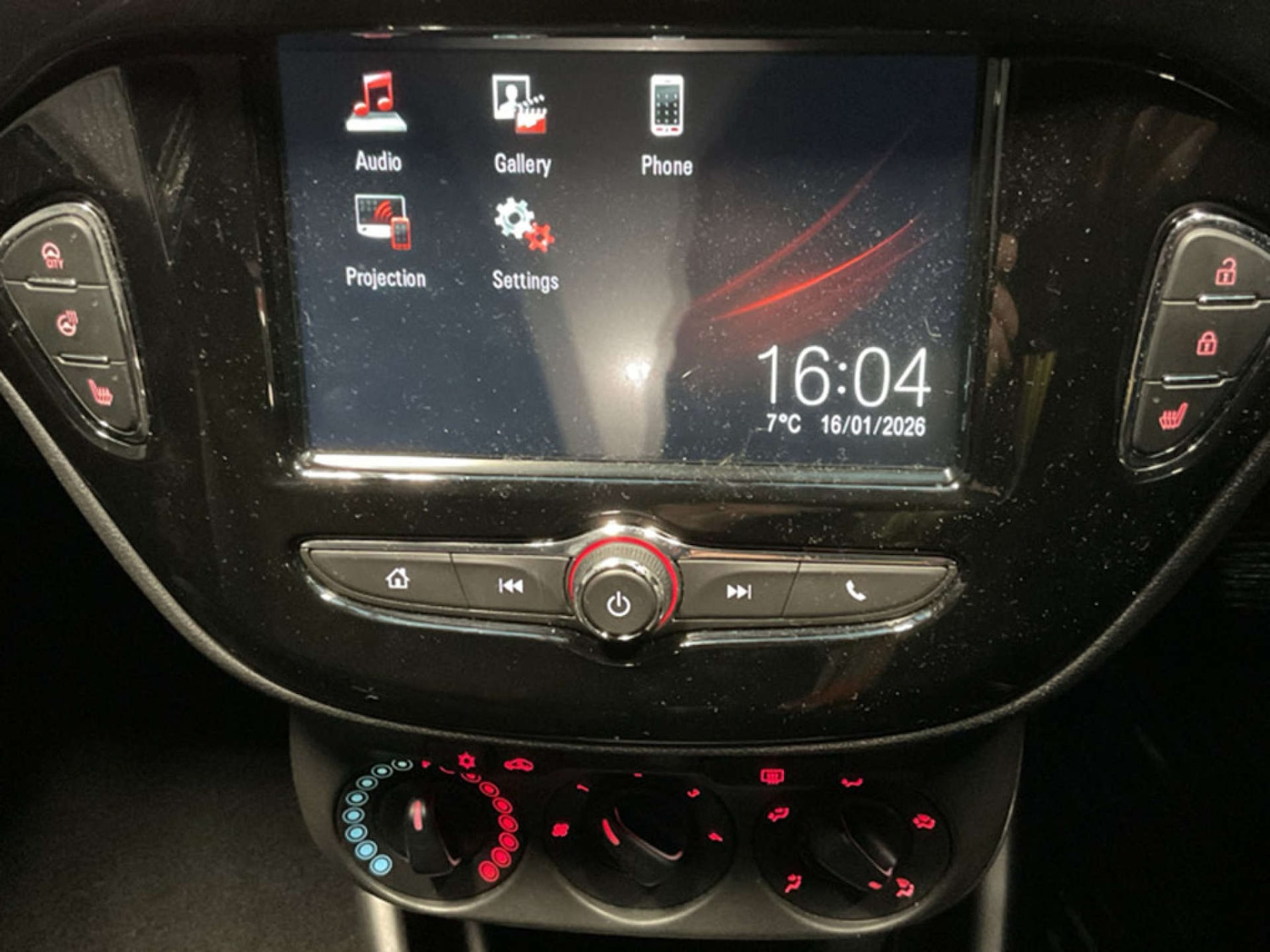 Used Vauxhall Corsa 2018 for sale - 77318487: Photo 2