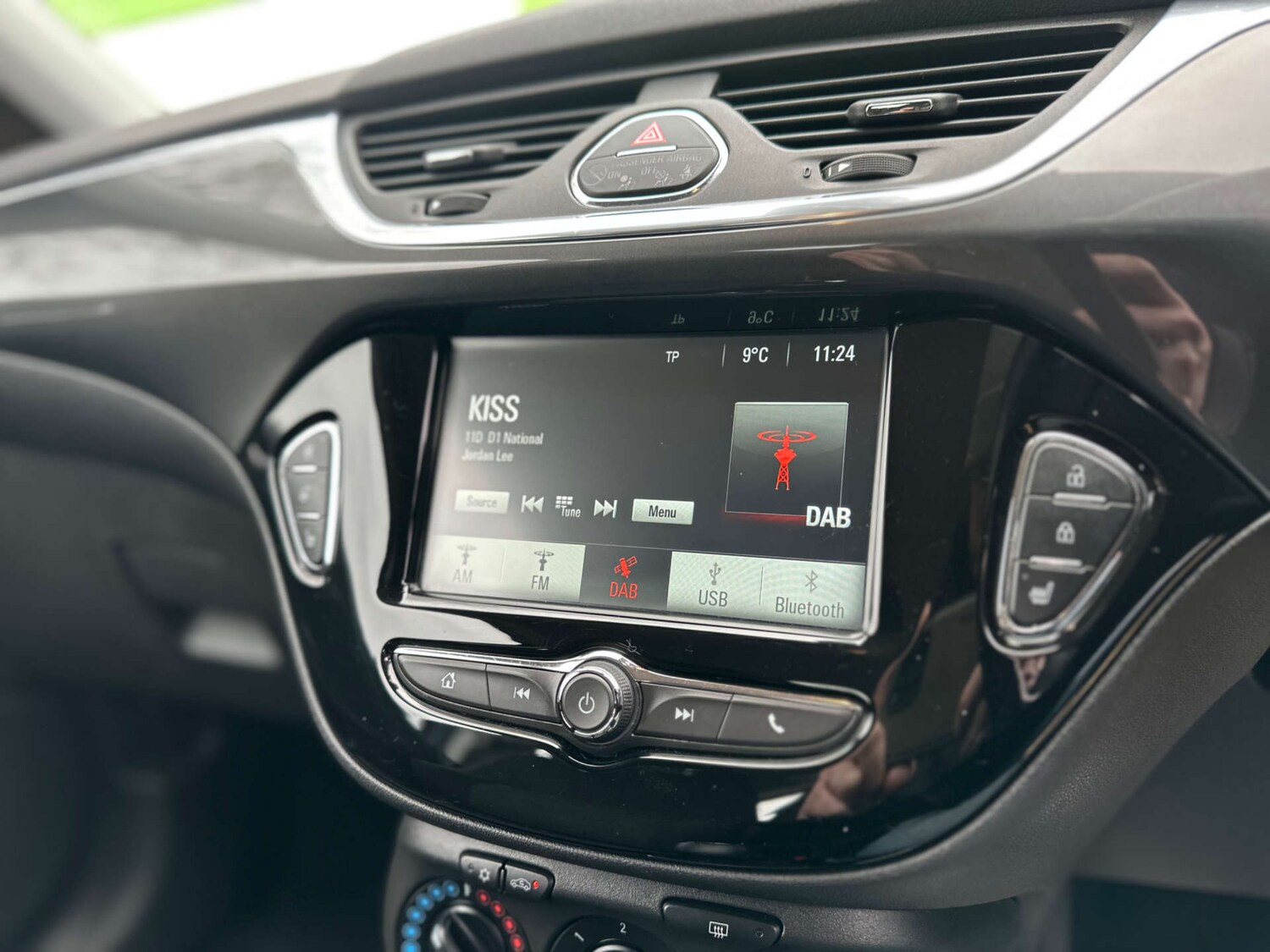 Used Vauxhall Corsa 2018 for sale - 77318487: Photo 20