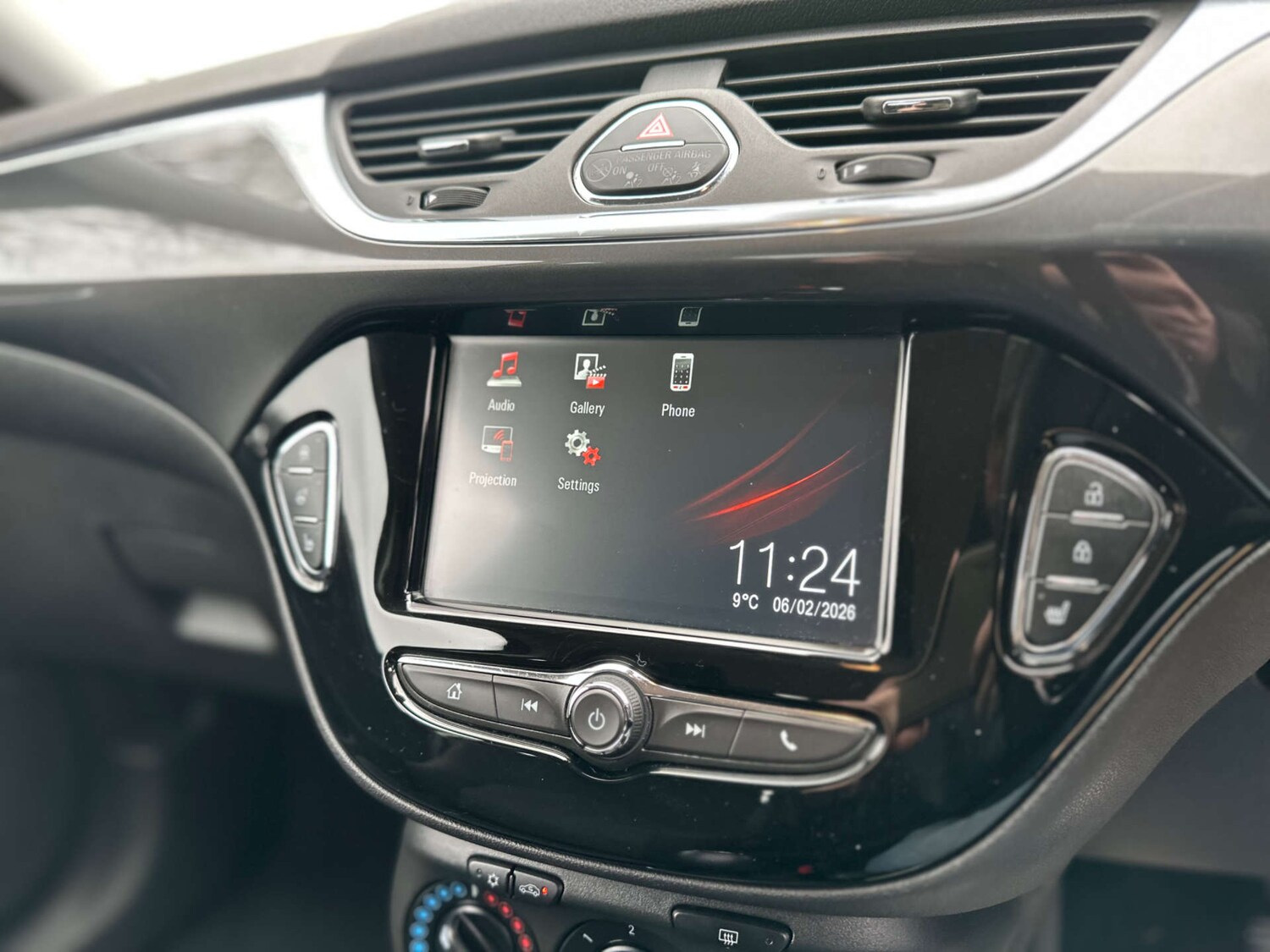 Used Vauxhall Corsa 2018 for sale - 77318487: Photo 21