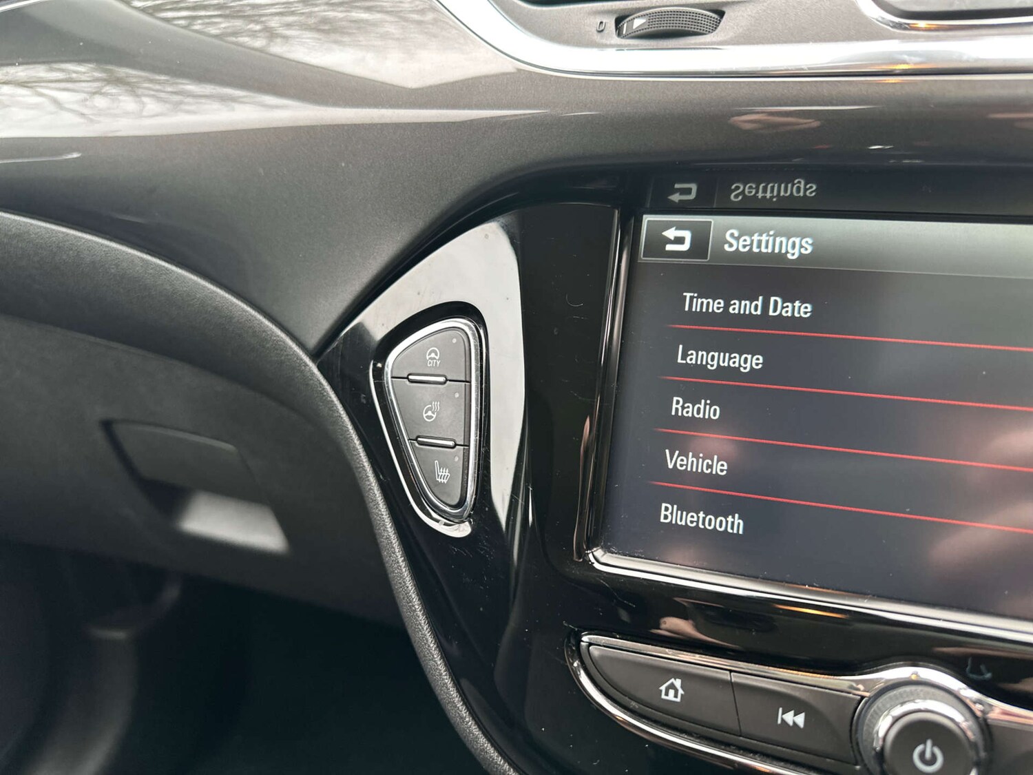 Used Vauxhall Corsa 2018 for sale - 77318487: Photo 22