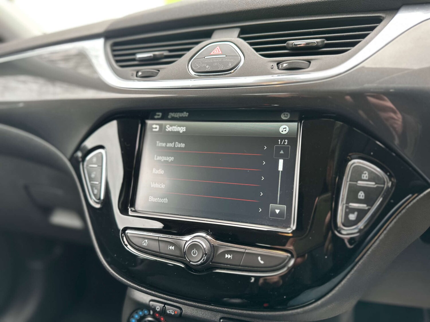 Used Vauxhall Corsa 2018 for sale - 77318487: Photo 23