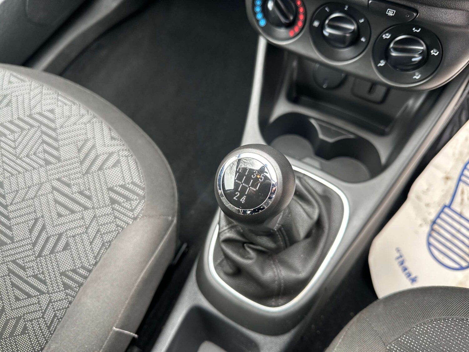 Used Vauxhall Corsa 2018 for sale - 77318487: Photo 24