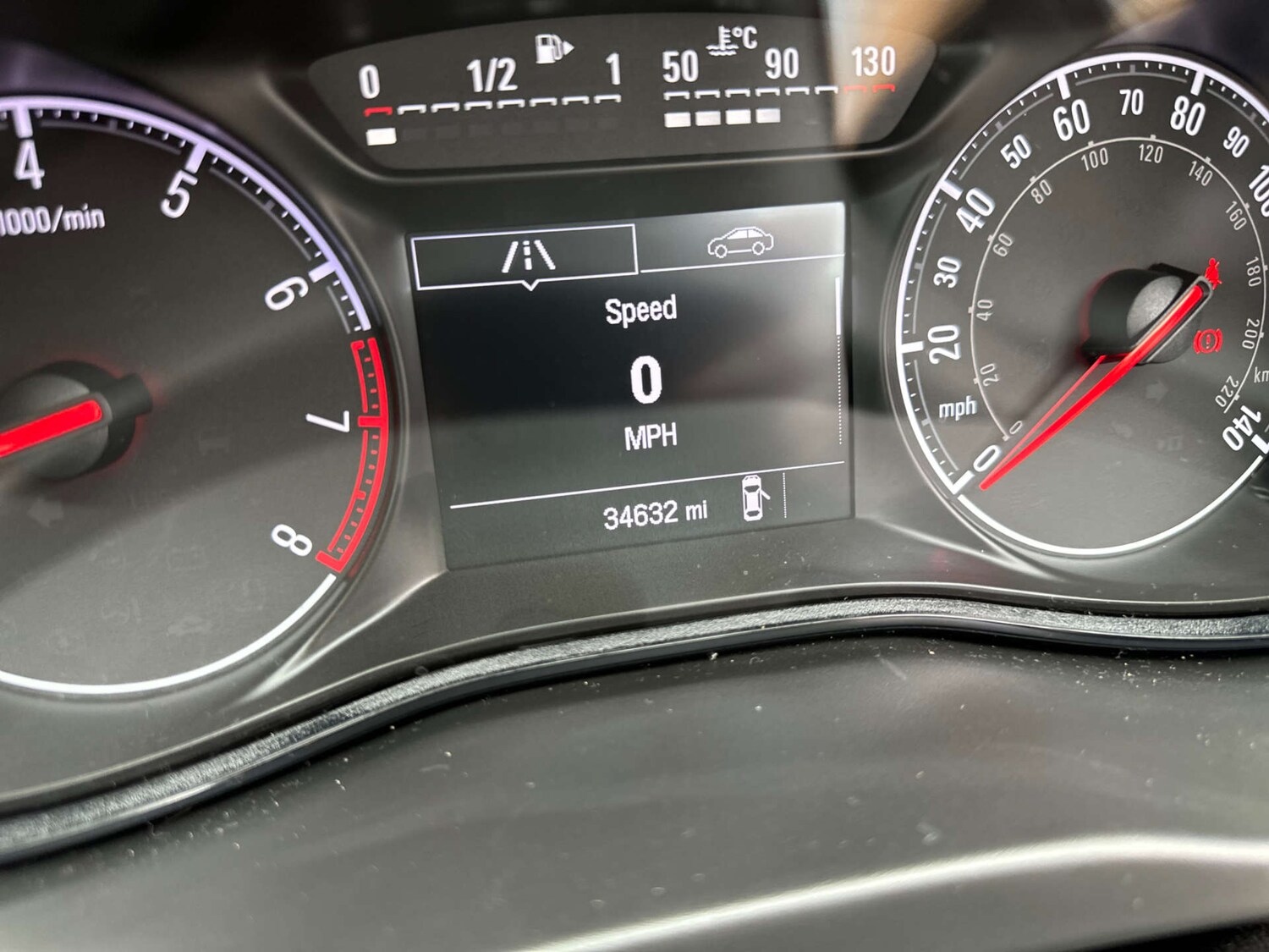 Used Vauxhall Corsa 2018 for sale - 77318487: Photo 27