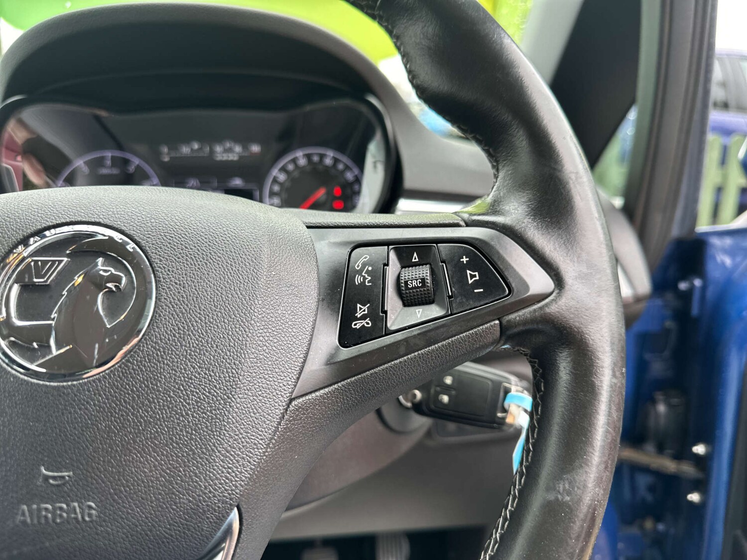 Used Vauxhall Corsa 2018 for sale - 77318487: Photo 28