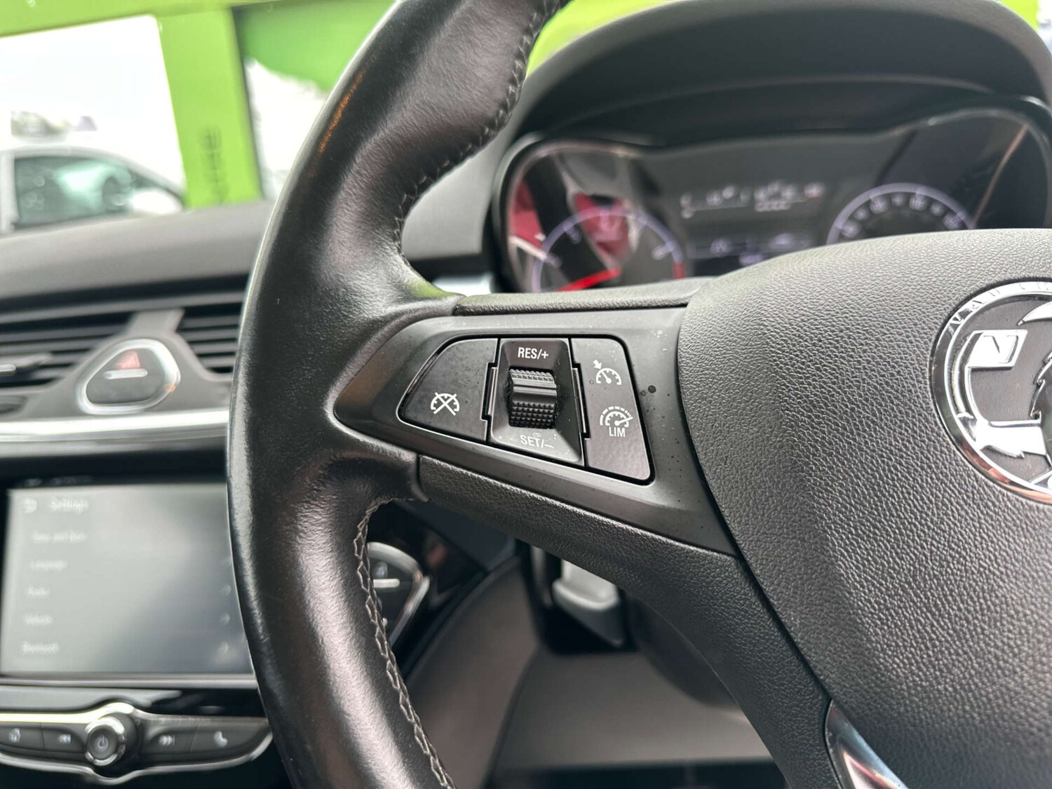 Used Vauxhall Corsa 2018 for sale - 77318487: Photo 29