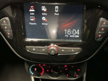 Used Vauxhall Corsa 2018 for sale - 77318487: Photo