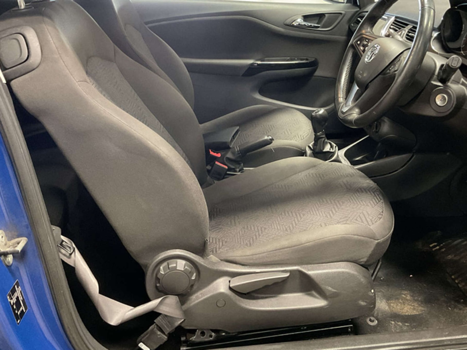 Used Vauxhall Corsa 2018 for sale - 77318487: Photo 3