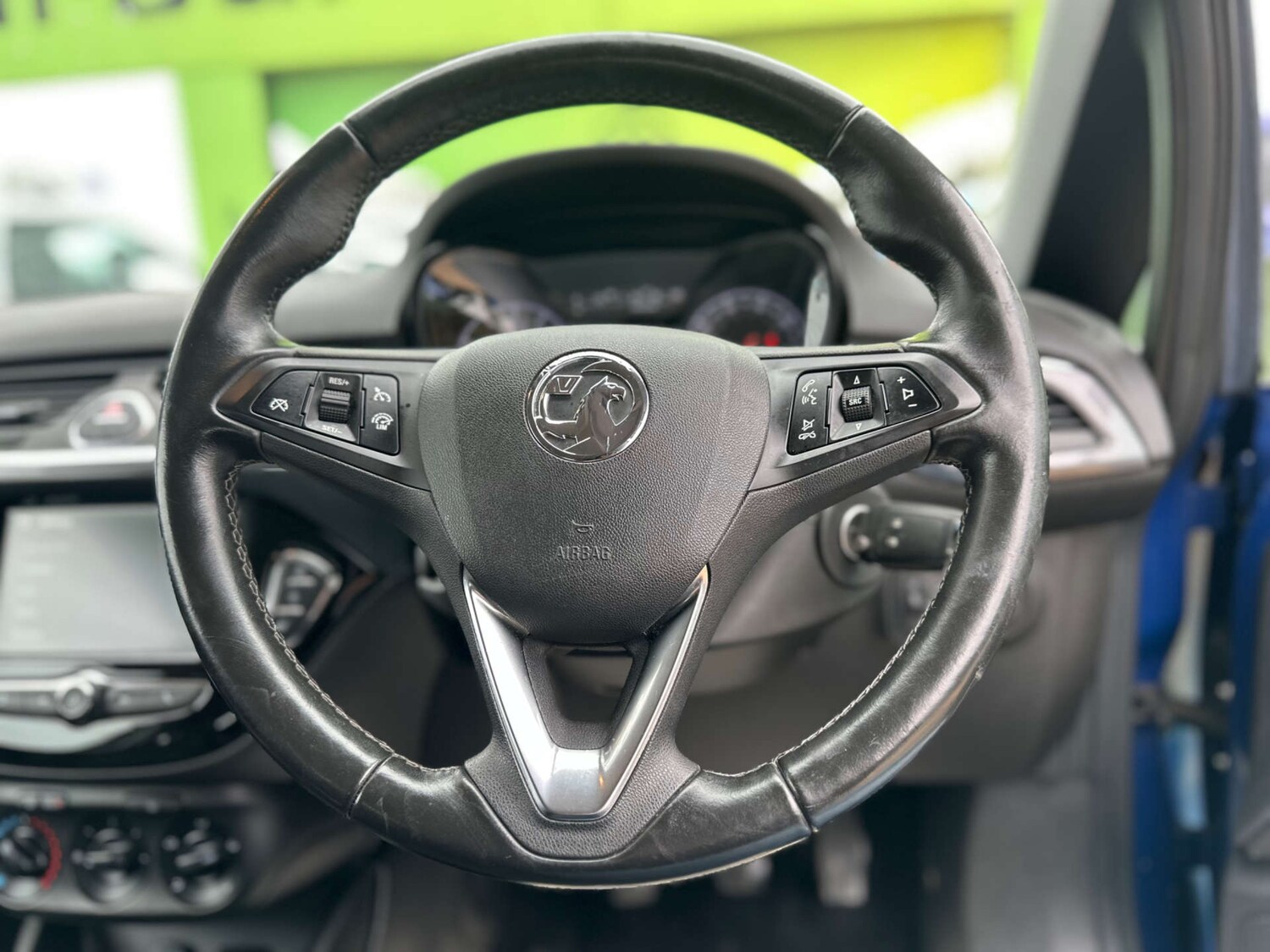 Used Vauxhall Corsa 2018 for sale - 77318487: Photo 30