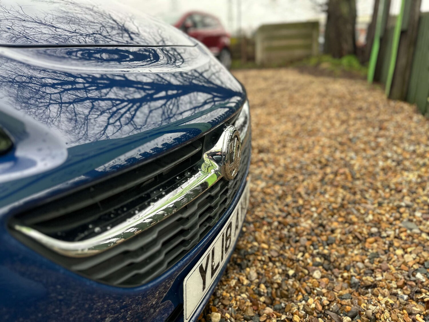 Used Vauxhall Corsa 2018 for sale - 77318487: Photo 33