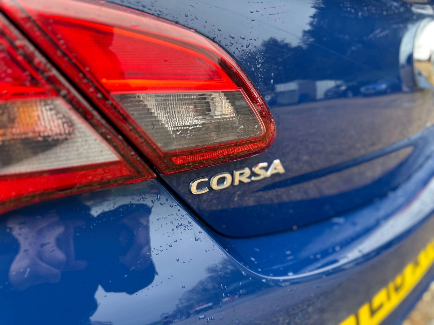 Used Vauxhall Corsa 2018 for sale - 77318487: Photo 34