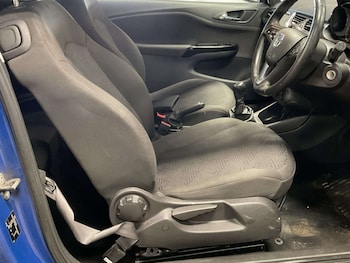 Used Vauxhall Corsa 2018 for sale - 77318487: Photo