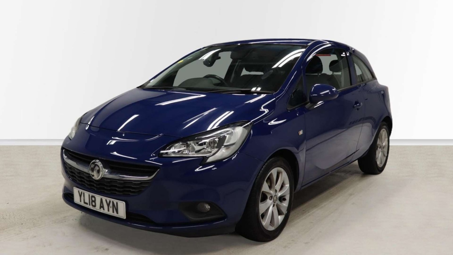 Used Vauxhall Corsa 2018 for sale - 77318487: Photo 5