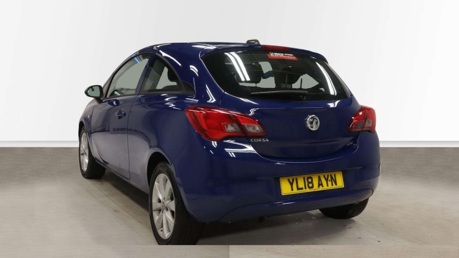 Used Vauxhall Corsa 2018 for sale - 77318487: Photo 6