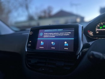 Used Peugeot 208 2017 for sale - 77058491: Photo