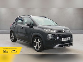 Used Citroen C3 Aircross 2019 for sale - 78241840: Photo