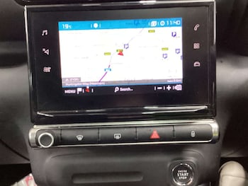 Used Citroen C3 Aircross 2019 for sale - 78241840: Photo