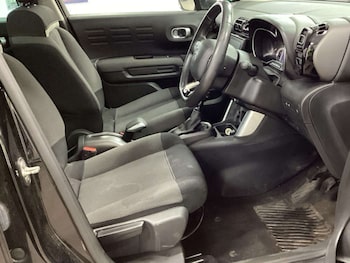Used Citroen C3 Aircross 2019 for sale - 78241840: Photo