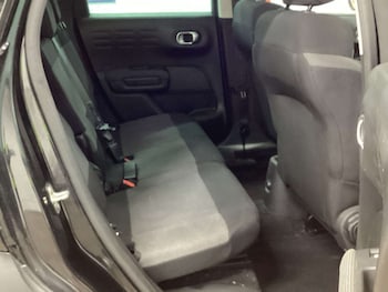 Used Citroen C3 Aircross 2019 for sale - 78241840: Photo