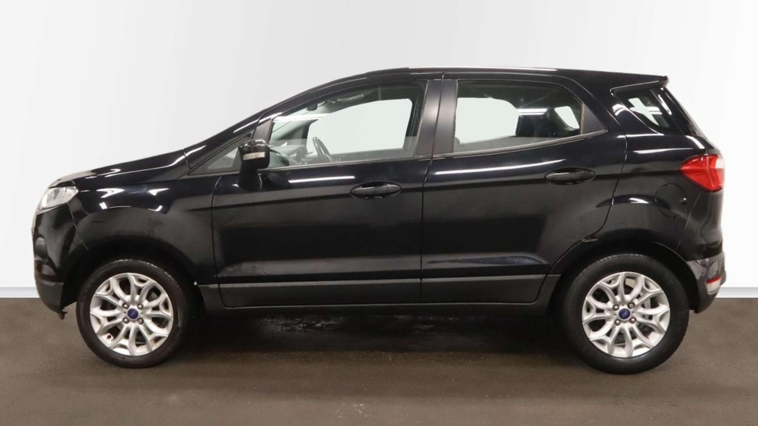 Used Ford Ecosport 2016 for sale - 77694615: Photo 10
