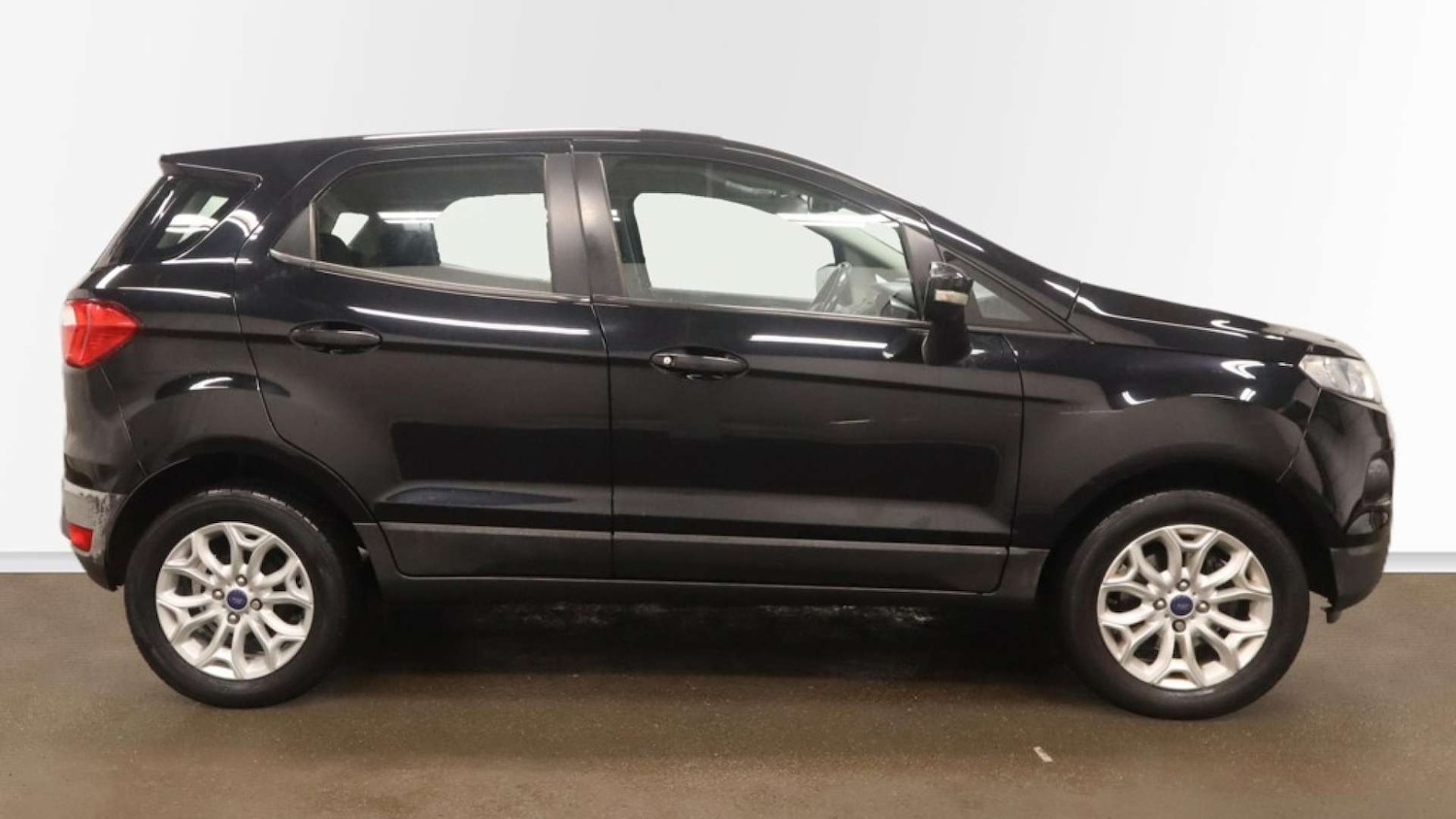Used Ford Ecosport 2016 for sale - 77694615: Photo 9