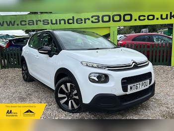 Citroen - C3